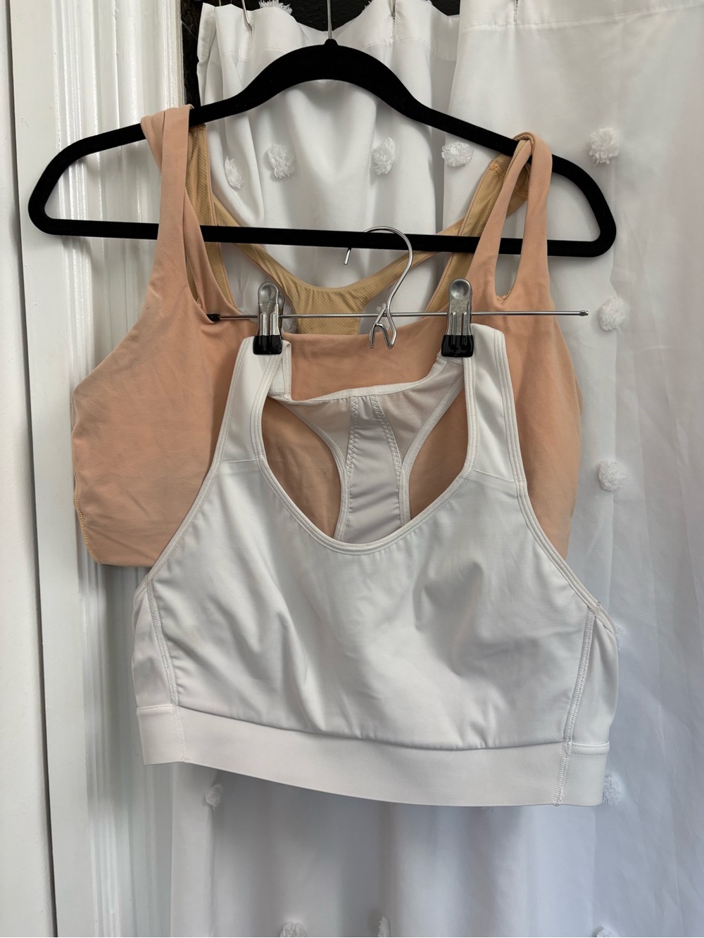 Set of 2 Athleta Racerback Sports Bras